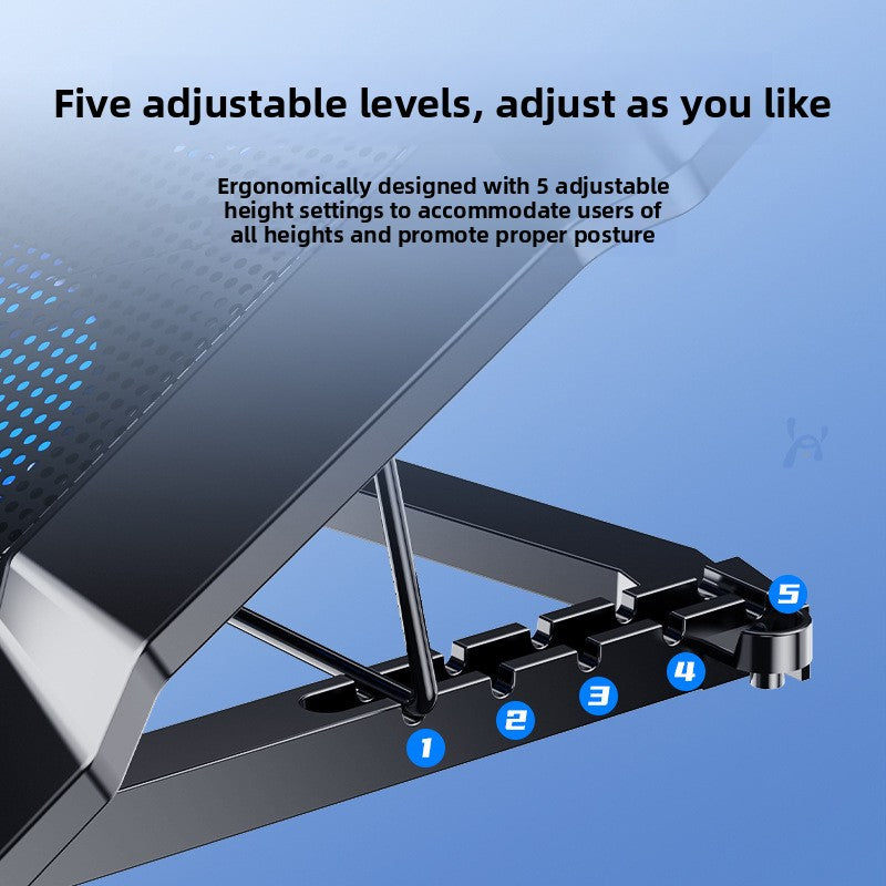 Z33 IceStorm Cooling Pad