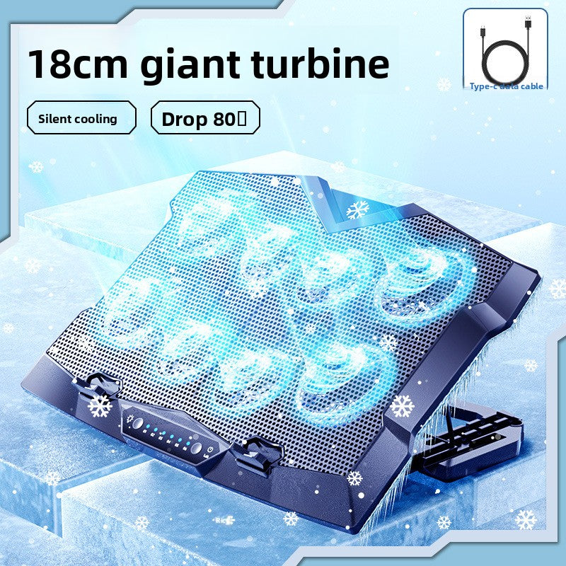Z33 IceStorm Cooling Pad