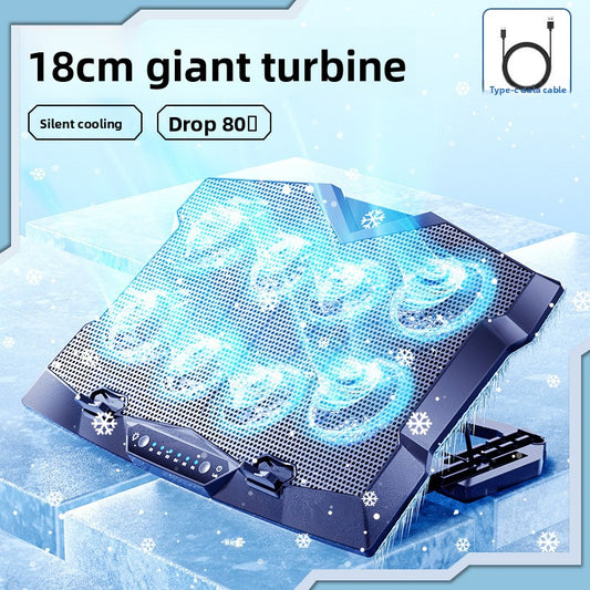 Z33 IceStorm Cooling Pad