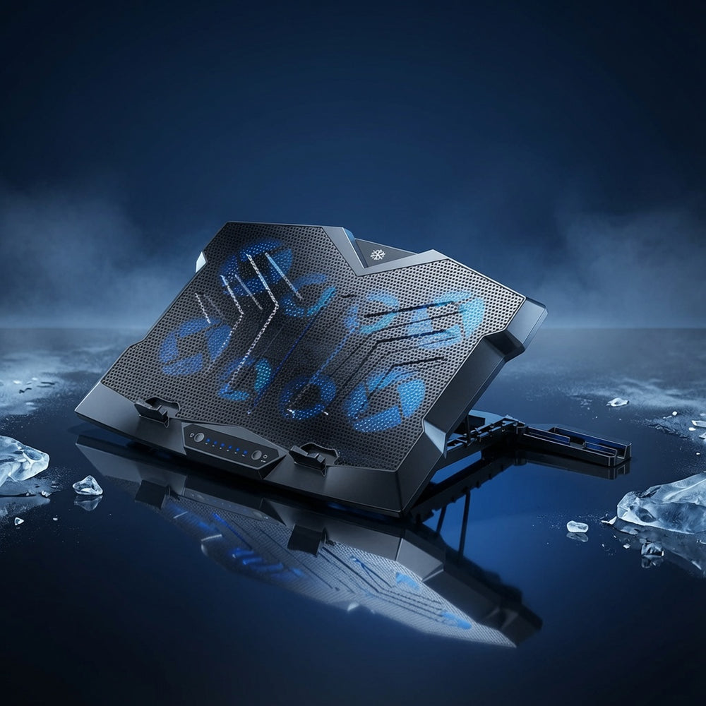 Z33 IceStorm Cooling Pad