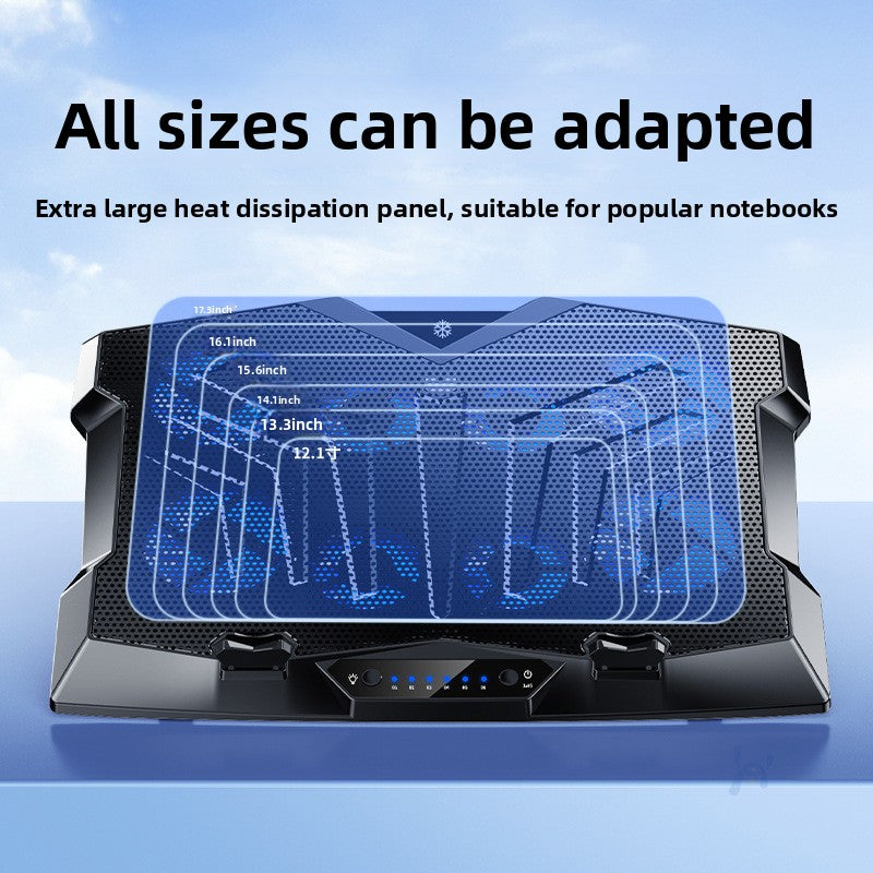 Z33 IceStorm Cooling Pad